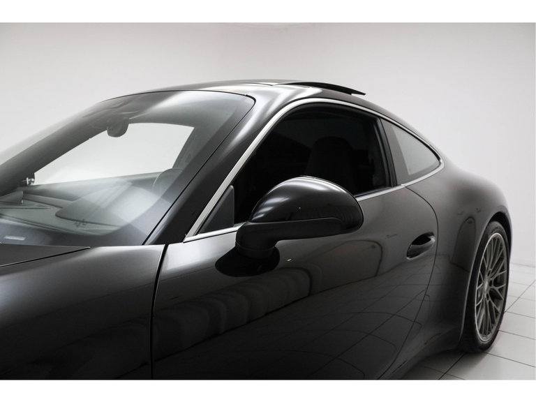 Porsche 991.2 Carrera S