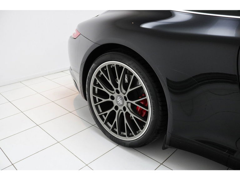 Porsche 991.2 Carrera S