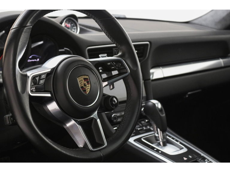 Porsche 991.2 Carrera S