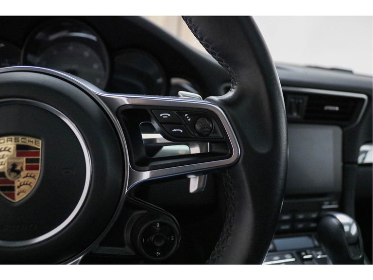 Porsche 991.2 Carrera S