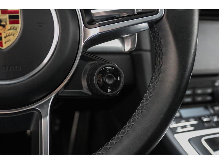 Porsche 991.2 Carrera S