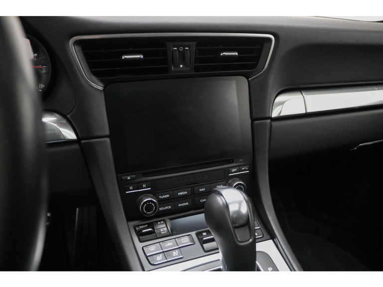 Porsche 991.2 Carrera S