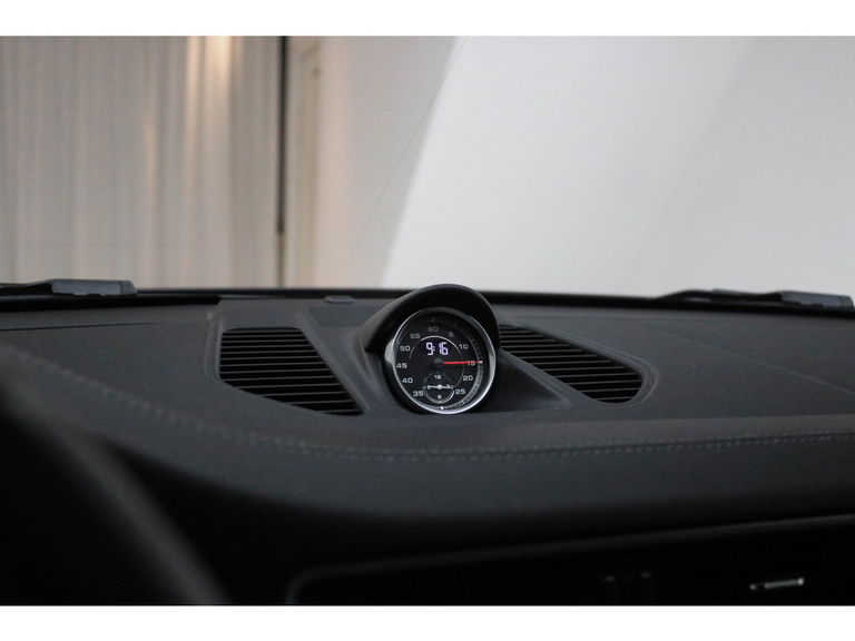 Porsche 991.2 Carrera S