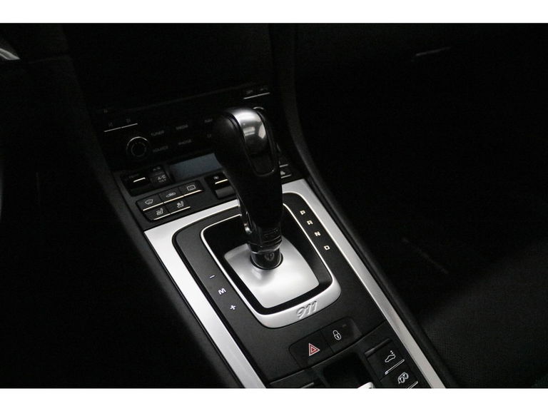 Porsche 991.2 Carrera S