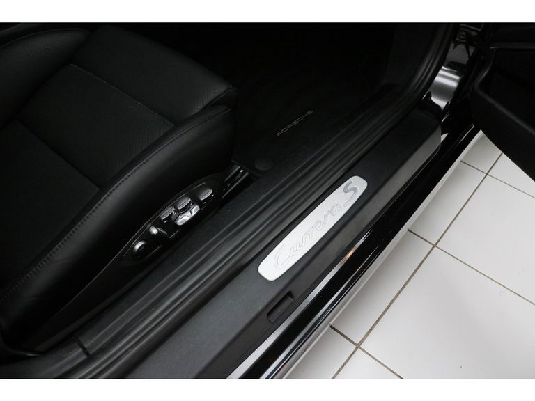 Porsche 991.2 Carrera S
