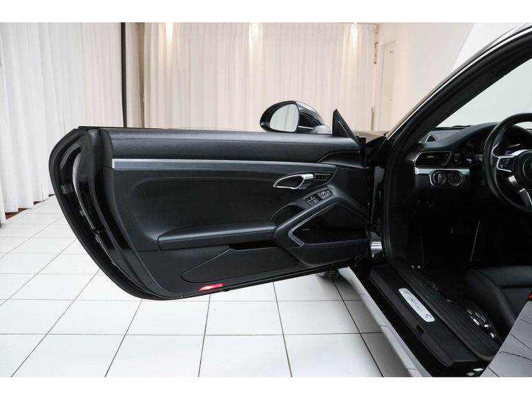 Porsche 991.2 Carrera S