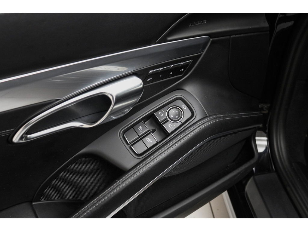 Porsche 991.2 Carrera S