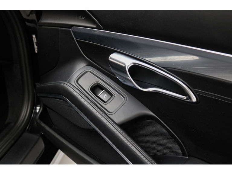 Porsche 991.2 Carrera S