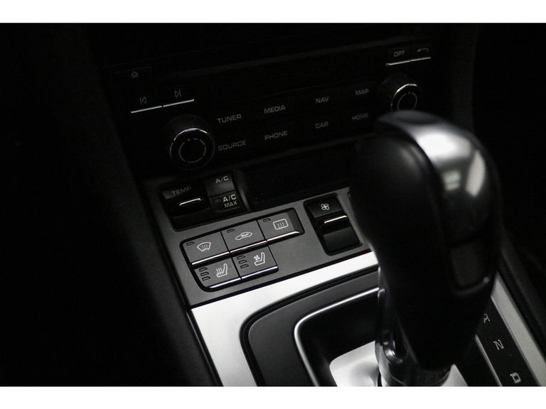 Porsche 991.2 Carrera S