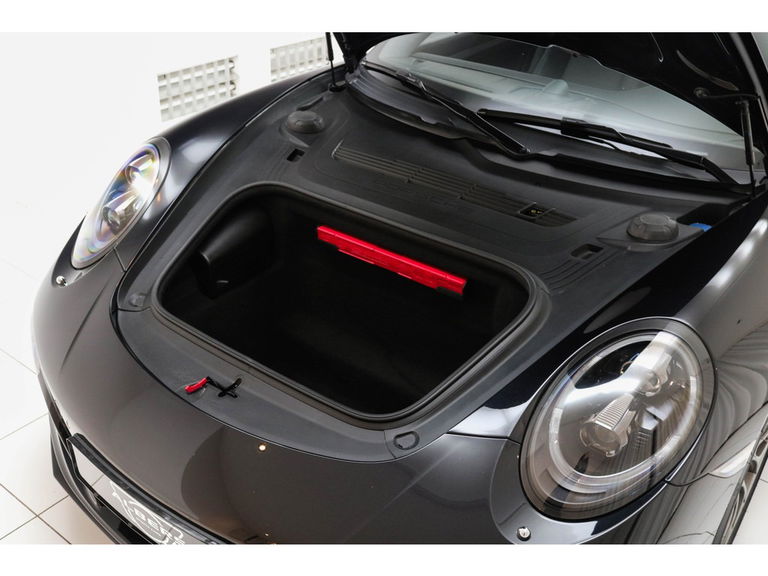 Porsche 991.2 Carrera S