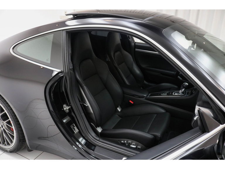 Porsche 991.2 Carrera S