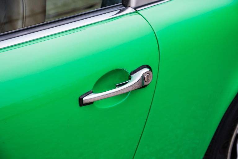 Porsche 911 S (G-Modell)