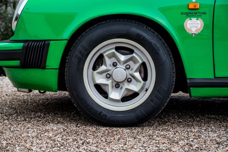 Porsche 911 S (G-Modell)