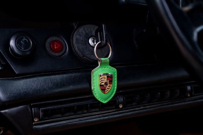 Porsche 911 S (G-Modell)