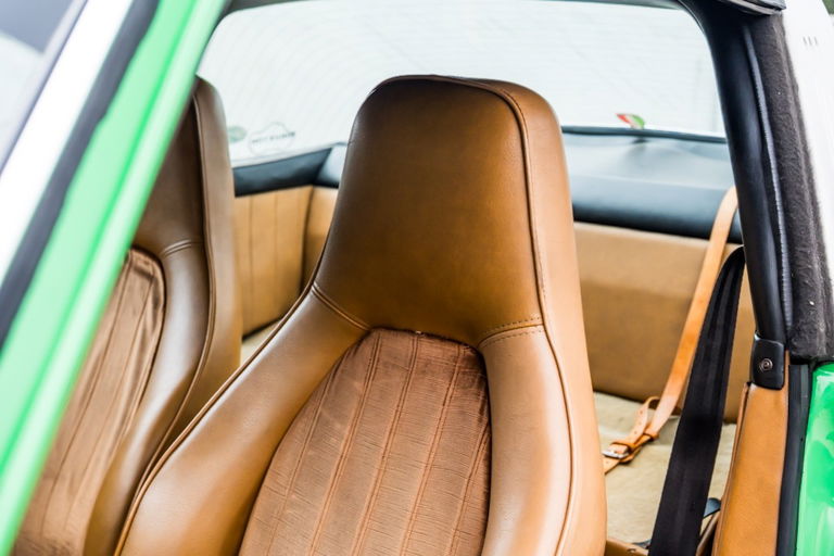 Porsche 911 S (G-Modell)