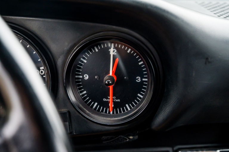 Porsche 911 S (G-Modell)