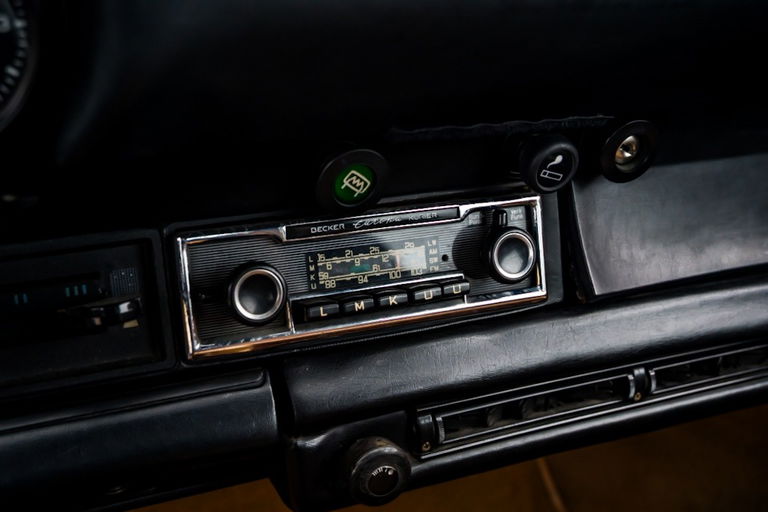 Porsche 911 S (G-Modell)