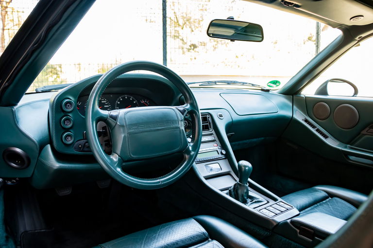 Porsche 928 GTS