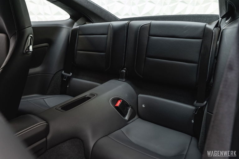 Porsche 991.2 Carrera