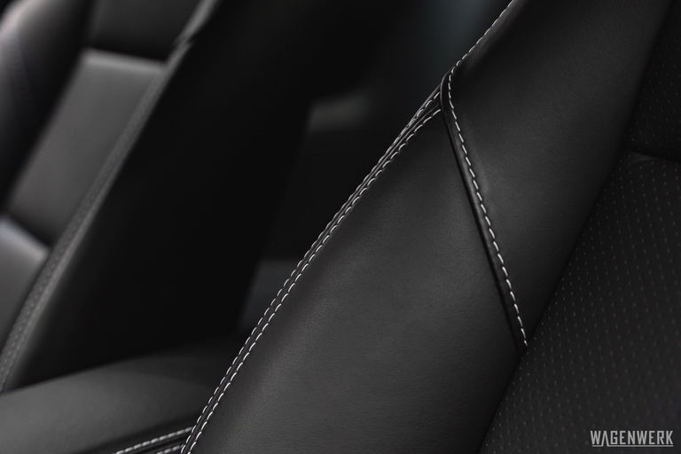 Porsche 991.2 Carrera