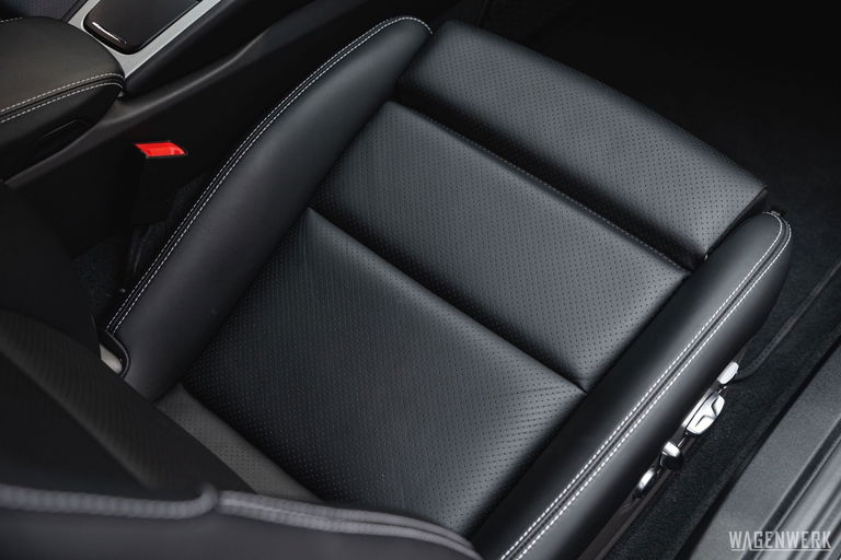 Porsche 991.2 Carrera