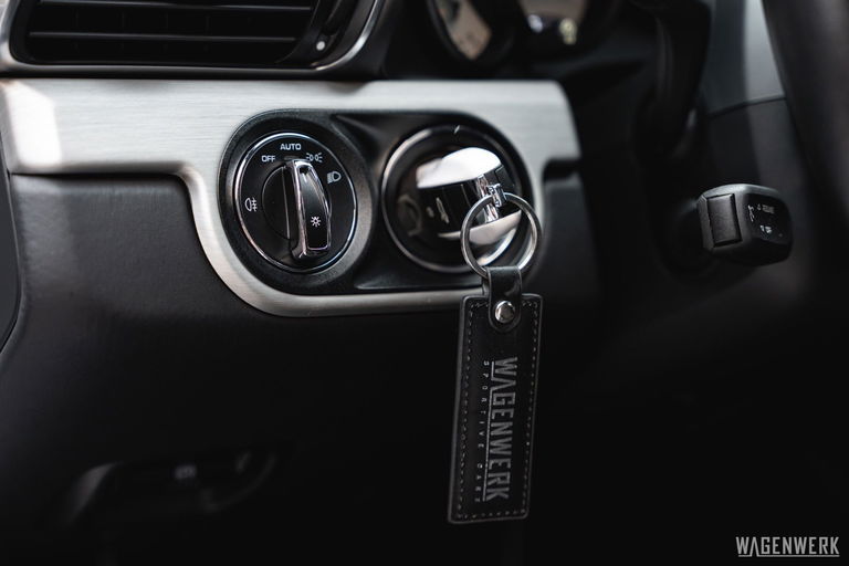 Porsche 991.2 Carrera