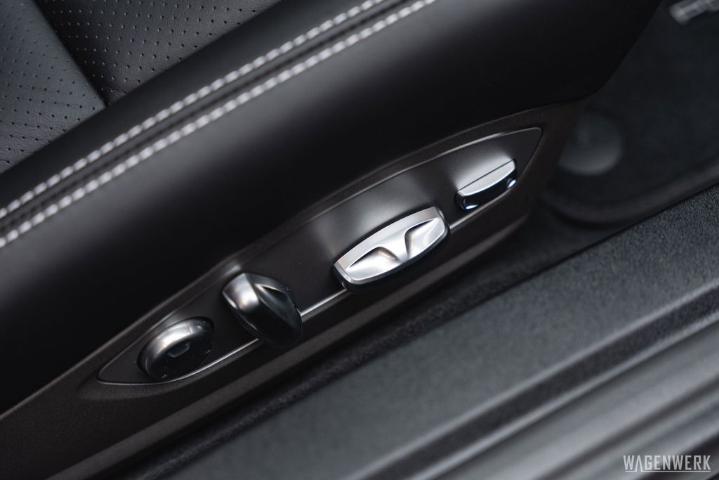 Porsche 991.2 Carrera