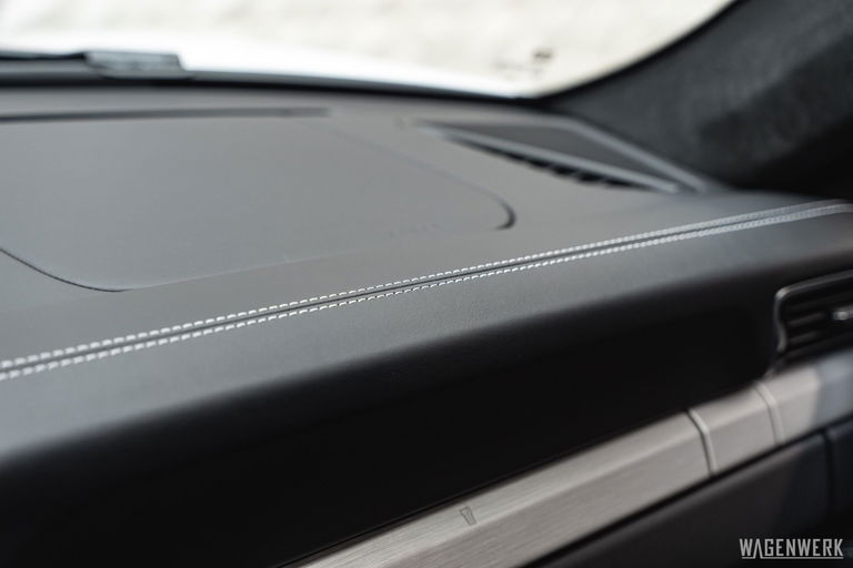 Porsche 991.2 Carrera