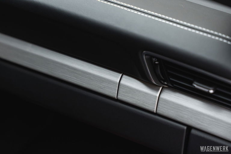 Porsche 991.2 Carrera