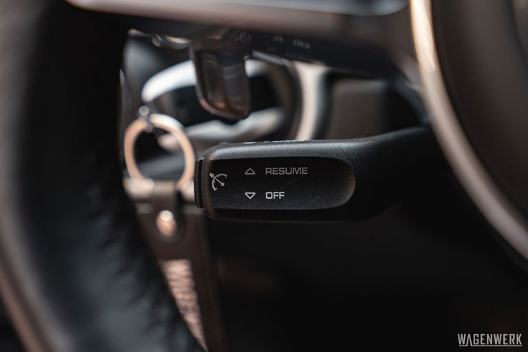 Porsche 991.2 Carrera