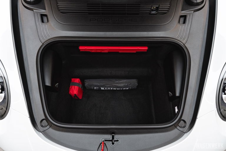 Porsche 991.2 Carrera