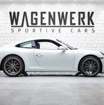 Porsche 991.2 Carrera