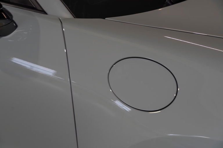 Porsche 992.2 Targa 4 GTS