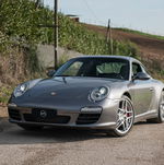 Porsche 997.2 Carrera 4S