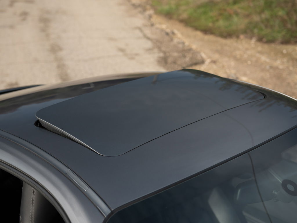 Porsche 997.2 Carrera 4S