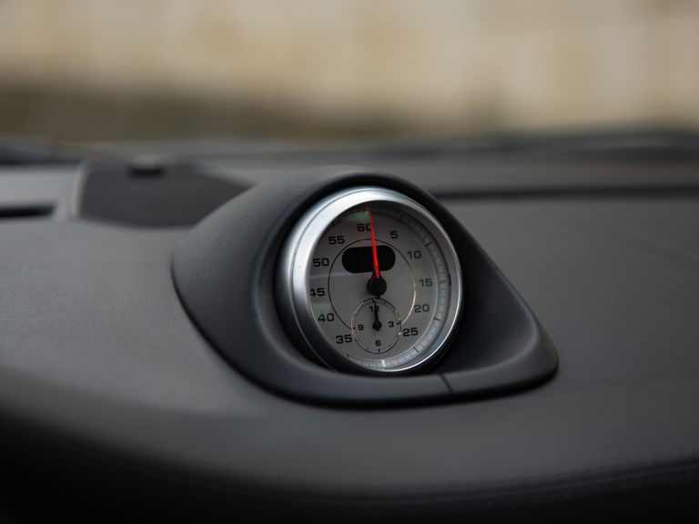 Porsche 997.2 Carrera 4S