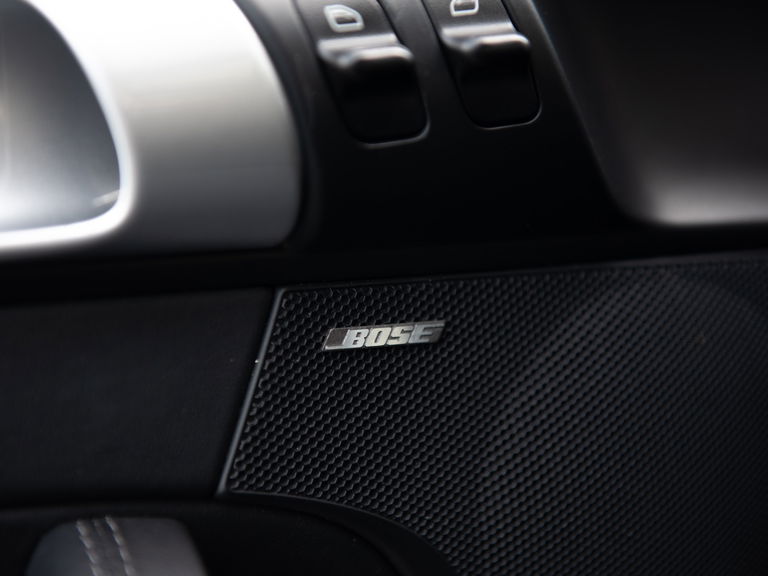 Porsche 997.2 Carrera 4S