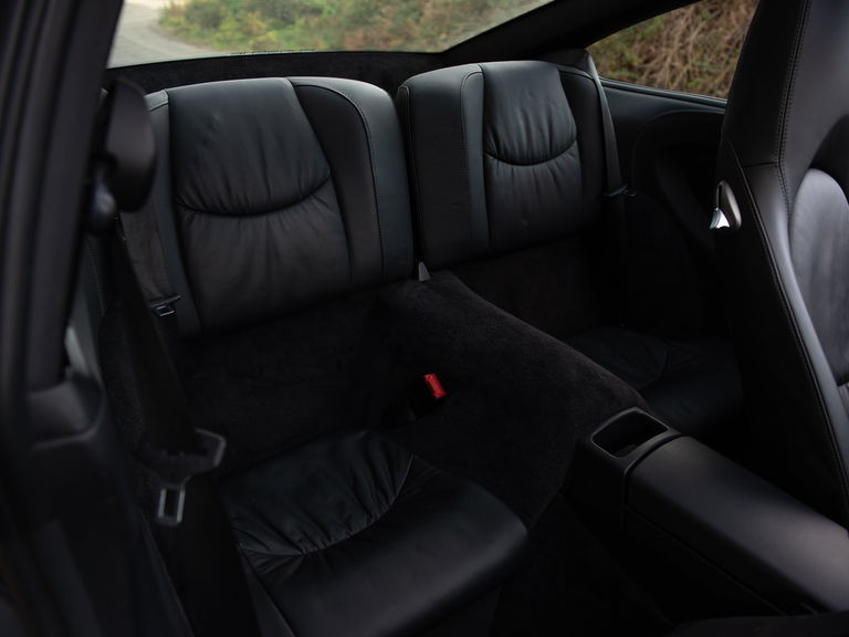 Porsche 997.2 Carrera 4S