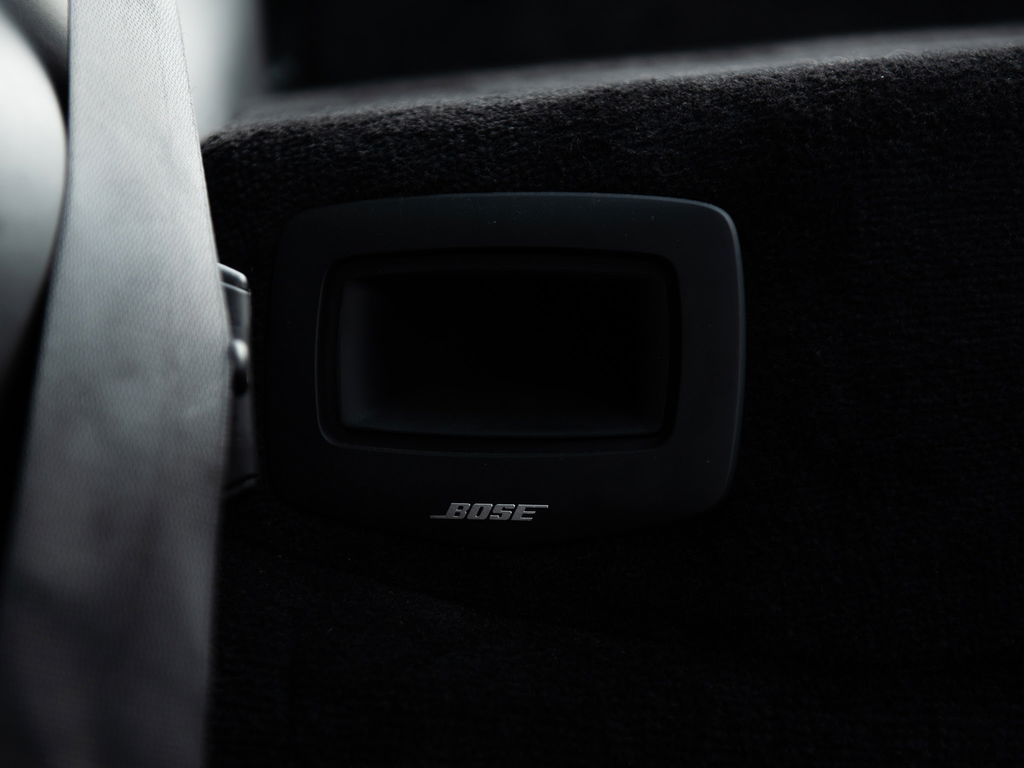 Porsche 997.2 Carrera 4S