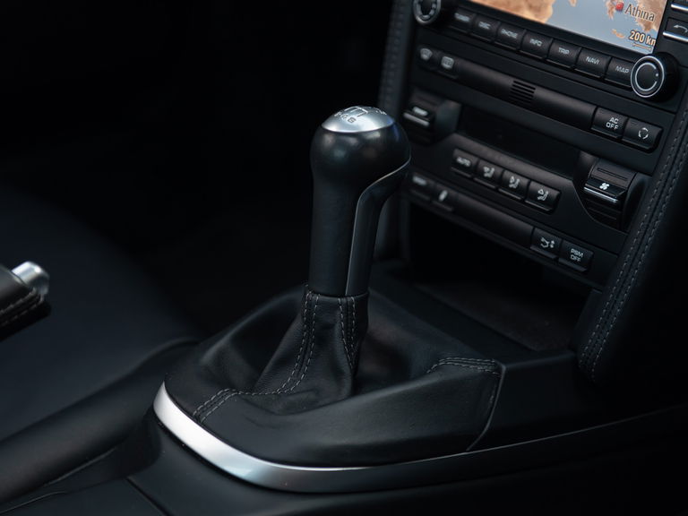 Porsche 997.2 Carrera 4S