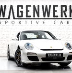 Porsche 997.2 Carrera 4S