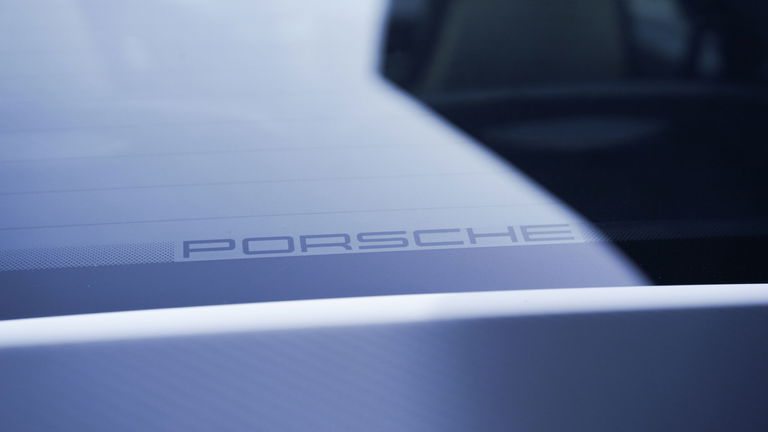 Porsche 997 Carrera S