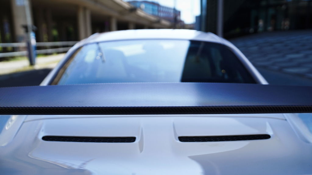 Porsche 997 Carrera S