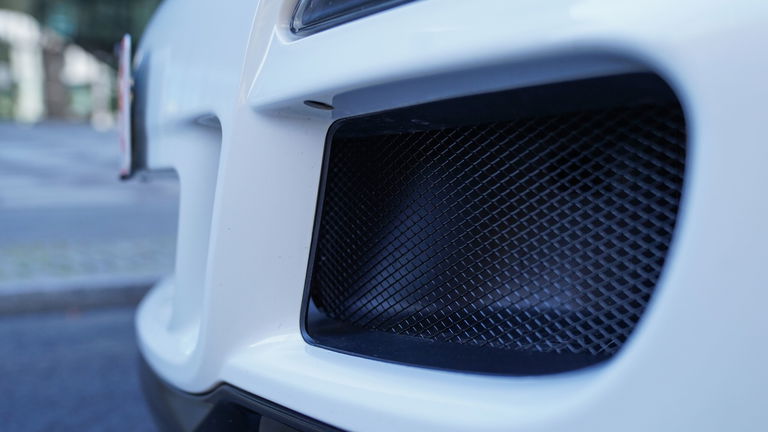 Porsche 997 Carrera S