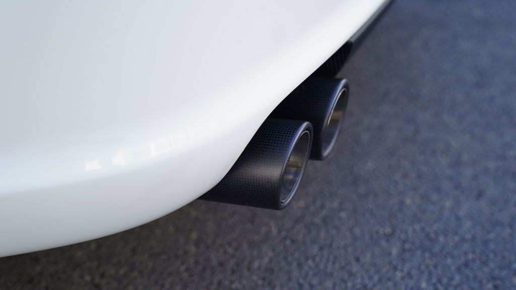 Porsche 997 Carrera S