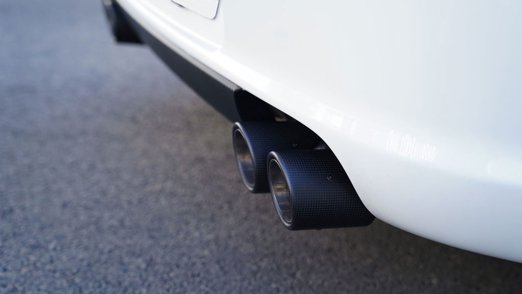 Porsche 997 Carrera S