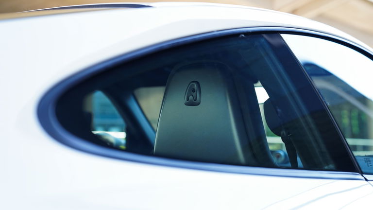 Porsche 997 Carrera S