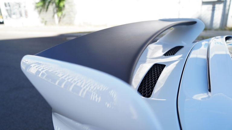 Porsche 997 Carrera S