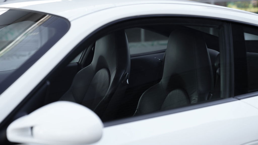 Porsche 997 Carrera S