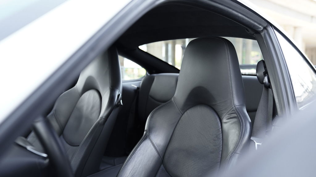 Porsche 997 Carrera S